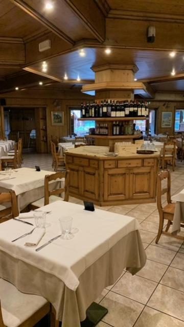 Camping Cimapiazzi Valdisotto Buitenkant foto