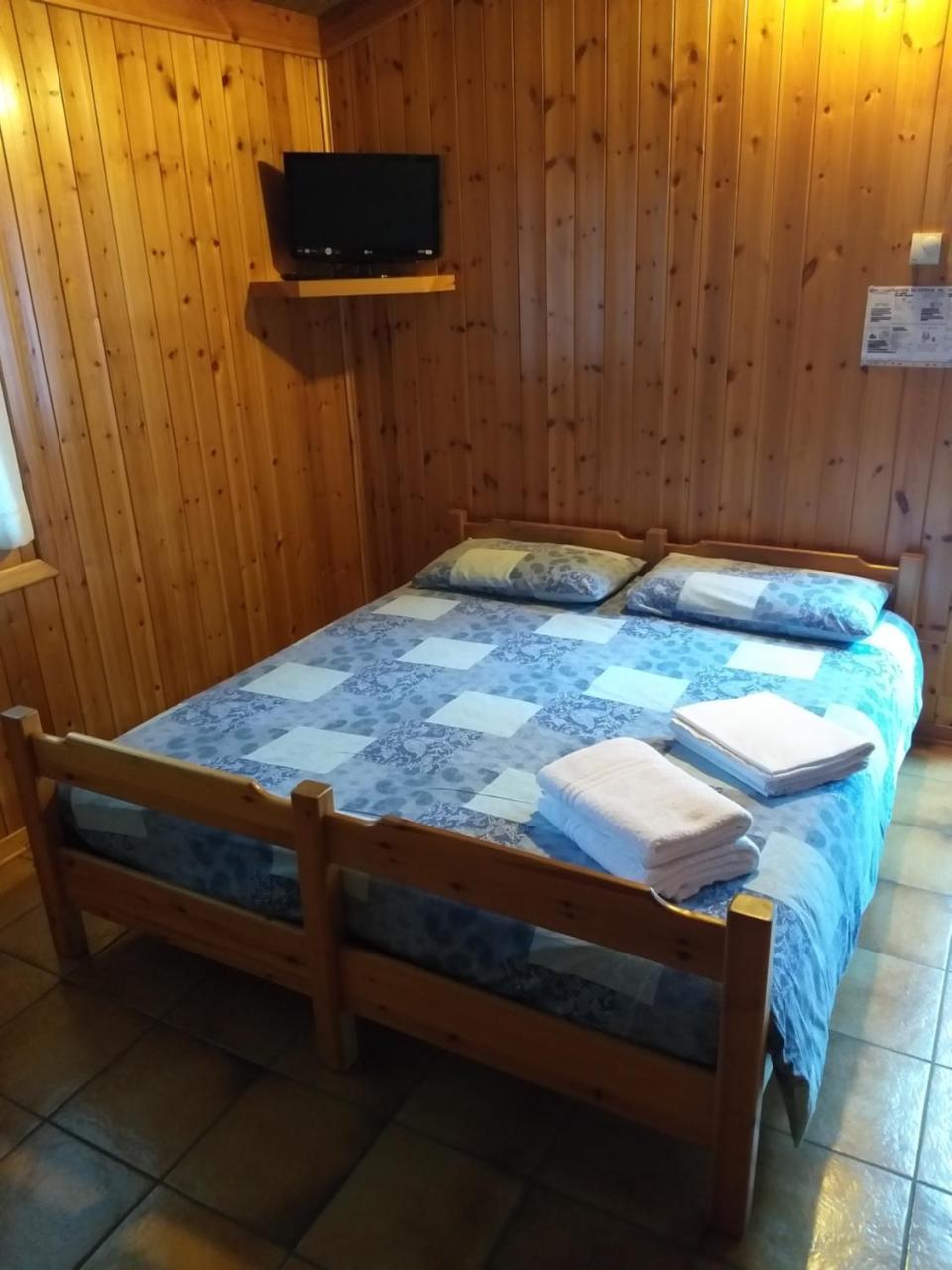 Camping Cimapiazzi Valdisotto Buitenkant foto